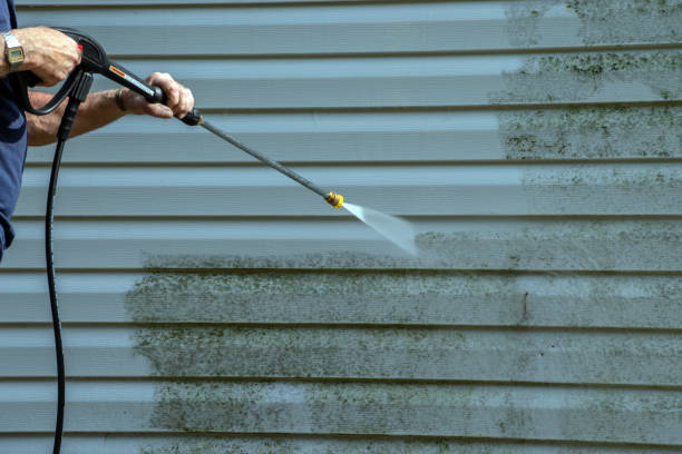 Best Commercial Building Pressure Washing  in Wilson, NC