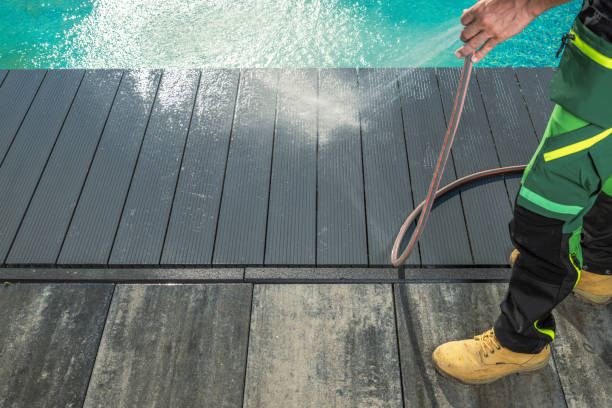 Best Roof Pressure Washing  in Wilson, NC