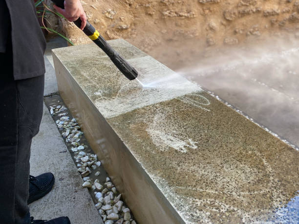 Best Deck Cleaning Services  in Wilson, NC