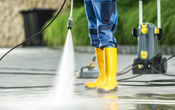 Best Commercial Building Pressure Washing  in Wilson, NC