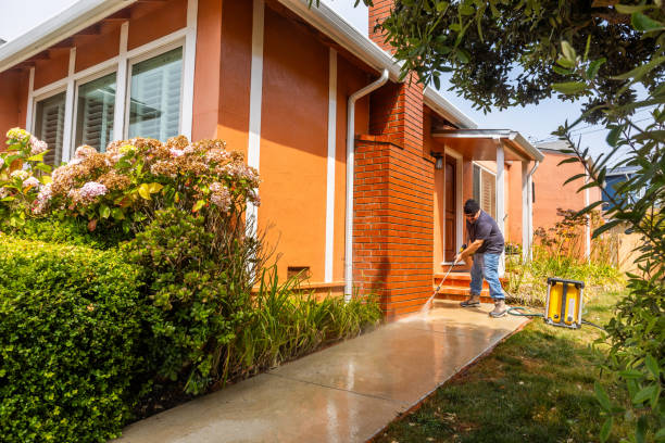 Best Sidewalk Pressure Washing  in Wilson, NC