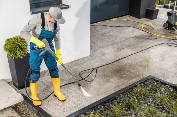 Best Exterior Home Cleaning  in Wilson, NC