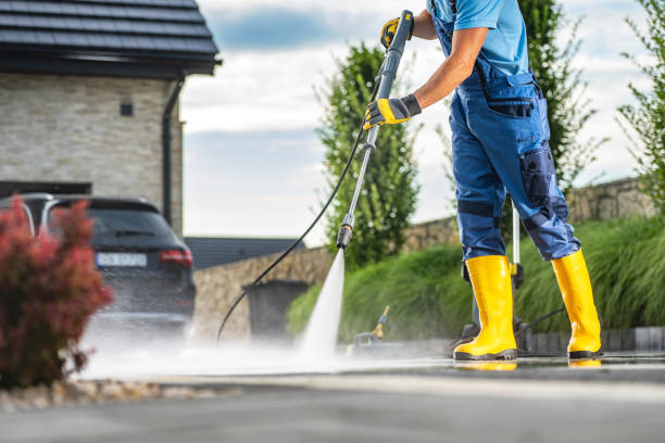Best House Pressure Washing  in Wilson, NC