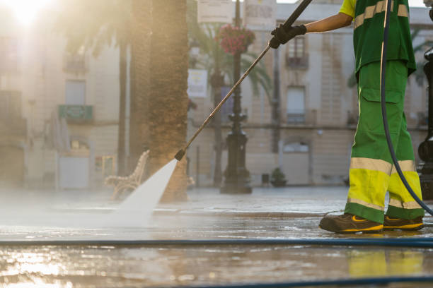 Pressure Washing Contractors in Wilson, NC